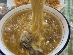 -华圆美食-老蓬莱菜(蓬港路店)
