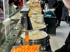 -永辉超市(郫都区爱琴海店)
