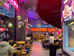 -庆峰龙虾烧烤(合肥一店)