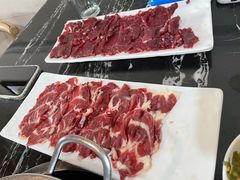 -古乐牛香·鲜牛肉牛杂火锅(解放东路店)