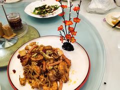 -粥天粥地创意中餐厅(王村南街店)