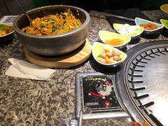-汉拿山烤肉(东直门东方银座店)
