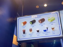 -the Roll'ING手作瑞士卷专门店(卓悦中心店)