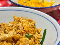 -荆九爷爆炒桥头三嫩(浙大店)