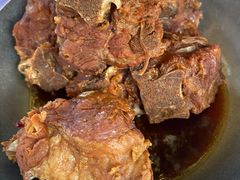 私家酱腔骨-后海16号·北京私房菜