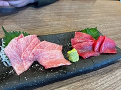-札幌二条市场 大矶 OHISO(总店)