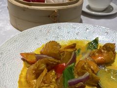 -红棉中餐厅·广州海航威斯汀酒店