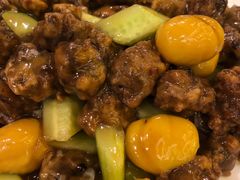 -燕风楼烤鸭店(建设总店)