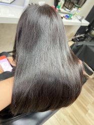 -奈川烫染Salon