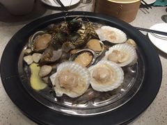 -粗茶淡饭·隐庐私厨(东亭店)