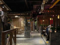 -丹江渔村(首都机场店)