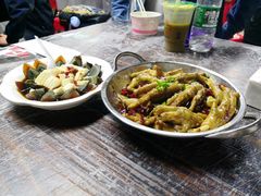 -小民大排档(光谷店)