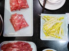 -洪长兴(云南南路店)