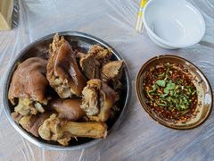 -王万妈卤猪脚(青岩交通路)