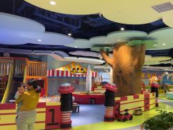 -MELAND CLUB亲子乐园•派对(虹桥万象城店)