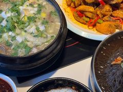 -英子补身汤(海兰路店)