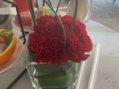 -三迪希尔顿酒店·星空酒廊