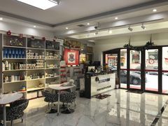 -王允海动物医院(中央大街店)