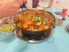-鸿顺老铁锅美蛙鱼府(解放碑店)