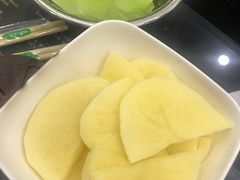 -川香煲(茅台路店)