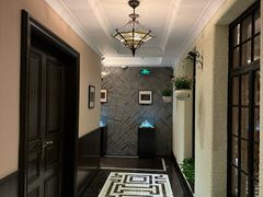 -东方明珠老上海8号餐厅(东方明珠广播电视塔店)