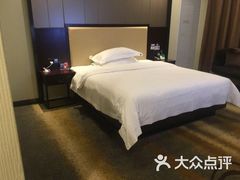 -广州珀丽酒店