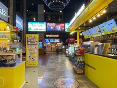 -CGV影城(滨江天街IMAX店)