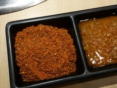 -花味·自助烤肉(雨花客厅店)
