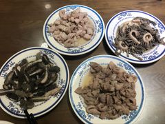 爆肚儿-老爆肚满五香烧牛羊肉