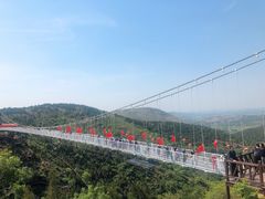 -皇藏峪国家森林公园