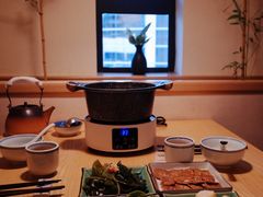 -十二舍·湯物素煮(江泰潤政店)