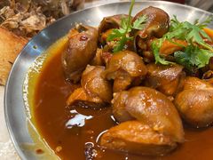 酱爆鲍鱼螺-老虎滩大连海鲜烧烤(建邺云锦路总店)