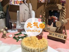 -ABC Cooking Studio(上海环球金融中心店)