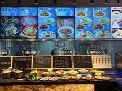 -1937青岛老味道·海肠捞饭·青岛菜(大鲍岛栈桥店)