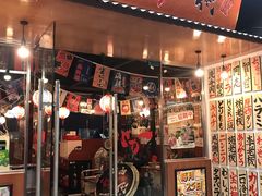 门面-大阪烧肉BAKA一代(十亩地店)