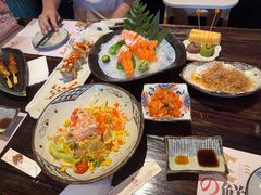 -芥岛(河北大街店)