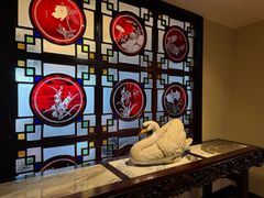 -广州白天鹅宾馆