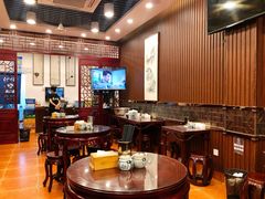 大堂-螺世纪螺蛳粉·桂味小排档(裕德店)