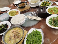 -龙佳生态温泉山庄