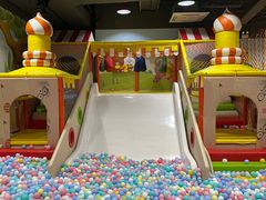 -汤W城市微度假(仓山店)