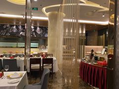 -宜昌富力皇冠假日酒店·咖啡1号西餐厅