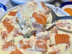 -極上萬膳·日料放题(来福士江景店)