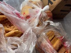 -宫廷糕点铺(人民中路店)