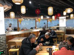 大堂-老城南.鸭血粉丝汤(夫子庙店)