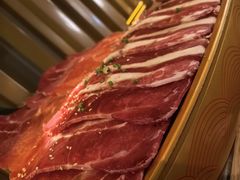 -AJIYA·池袋日式烧肉自助(天津万象城店)