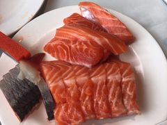 -五月罗马海鲜自助餐厅(陆家嘴店)