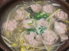 -汝萍传统蘸水菜(春华路总店)