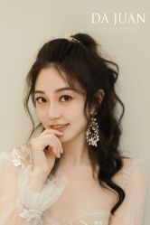 -Chic Bridal 熙可婚纱