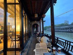 -嘉兴月河历史街区