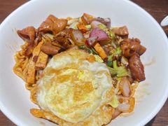 -寻裕记·现炒浇头面(人民广场店)